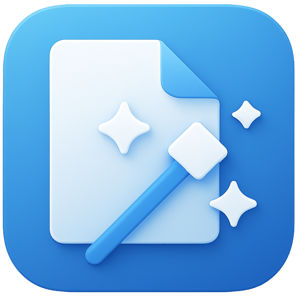 File Orchestrator